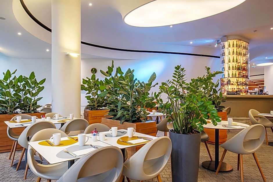 DoubleTree by Hilton Wroclaw