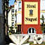 Hotel Nagusi