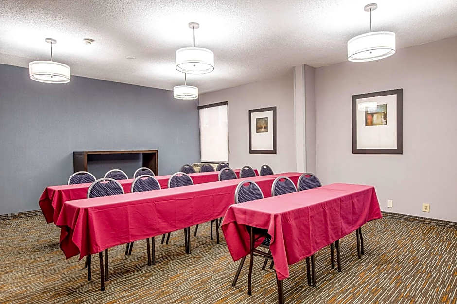 Comfort Inn Greenville - Haywood Mall