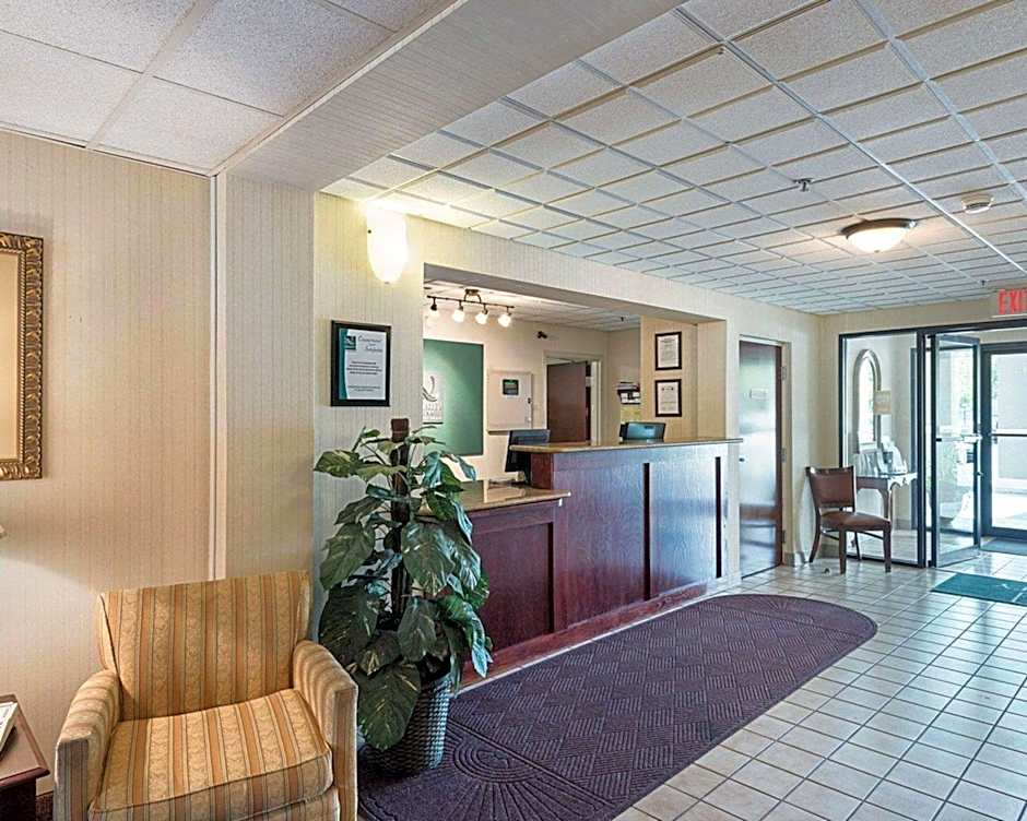 Quality Inn Shepherdstown