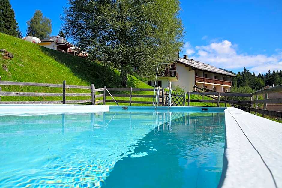 Gasthof Hotel IFENBLICK