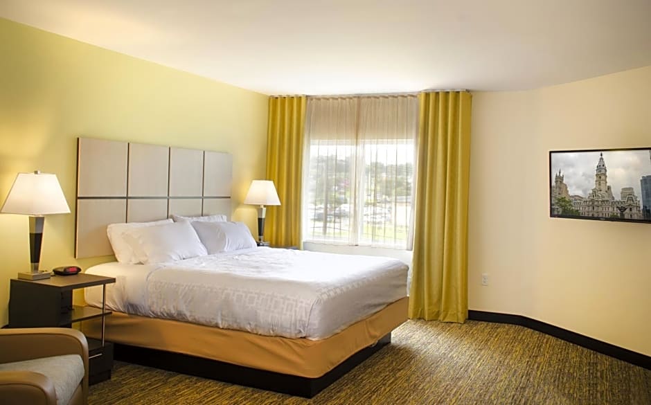 Candlewood Suites Lancaster West By IHG
