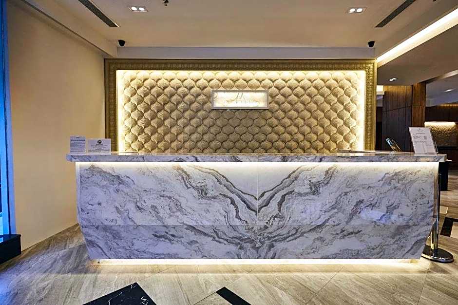 Meritin Hotel