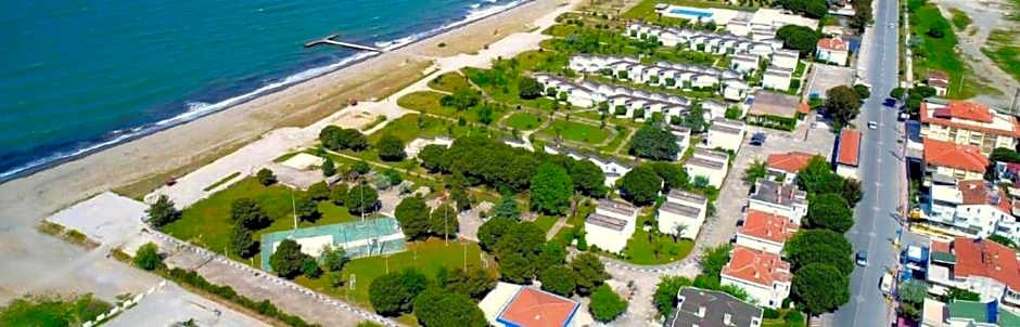 Afytos Akcay Tatil Koyu