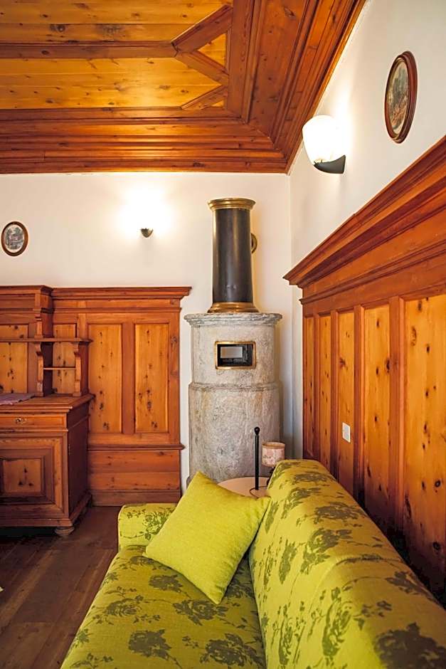 Hotel La Villa della Regina