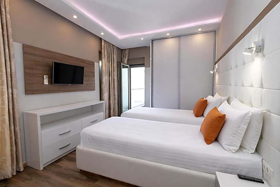 Hotel Butua Residence