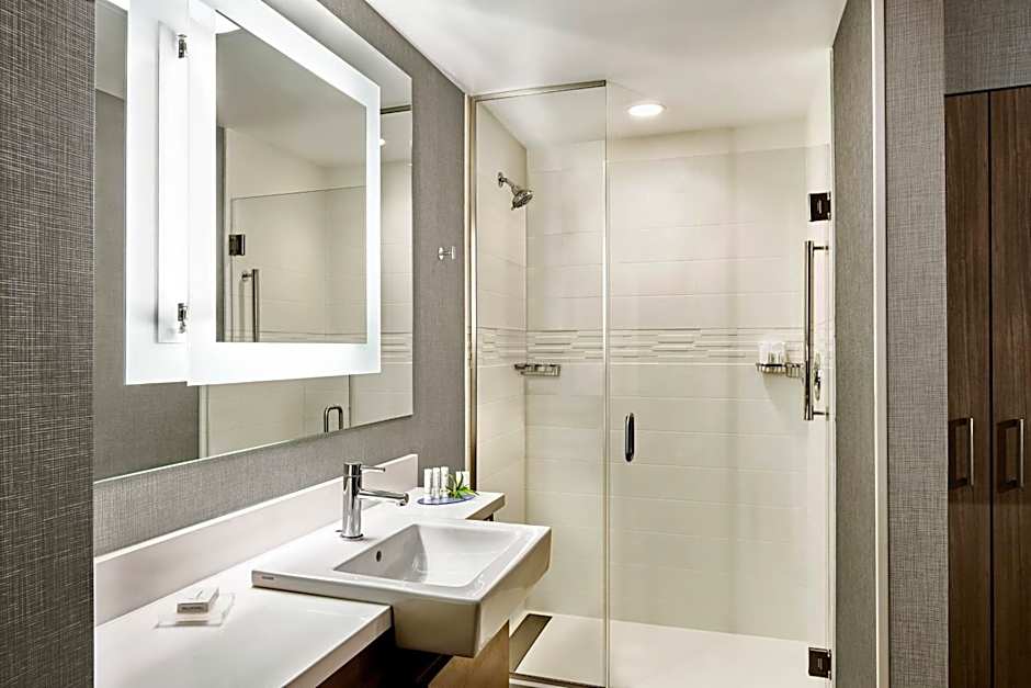 SpringHill Suites by Marriott Cleveland Independence