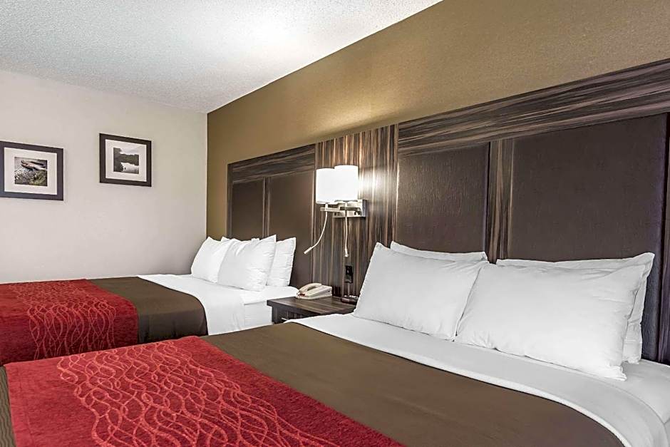 Comfort Inn Trenton