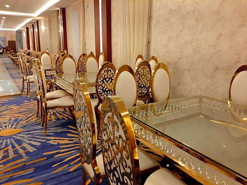 Holiday Al khaleej Hotel