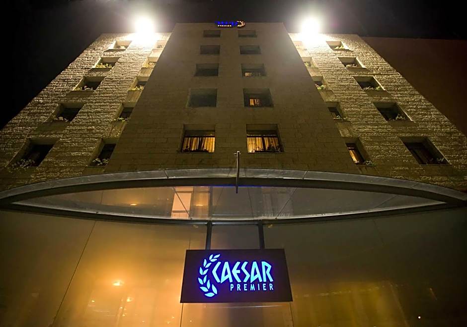 Caesar Premier Jerusalem Hotel