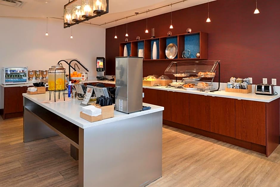 SpringHill Suites by Marriott Oklahoma City Airport