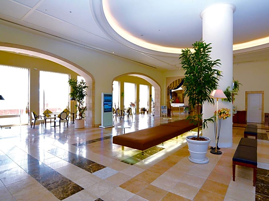 Hotel Nikko Huis Ten Bosch