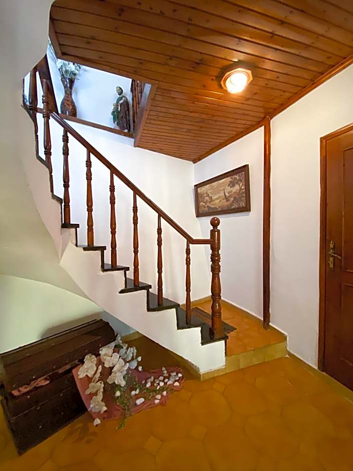 Casa Dasyra