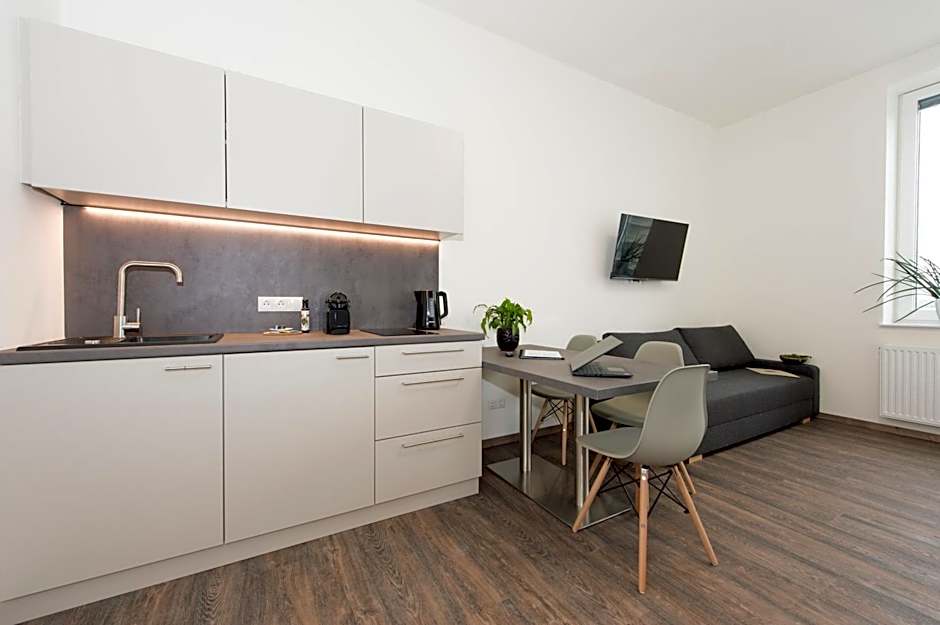 TT-ROOMS - kontaktlos mit Self Check-in I FREE PARKING