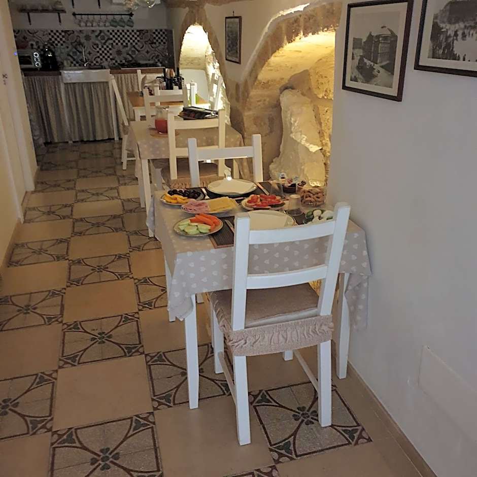 B&B Dei Cardinale