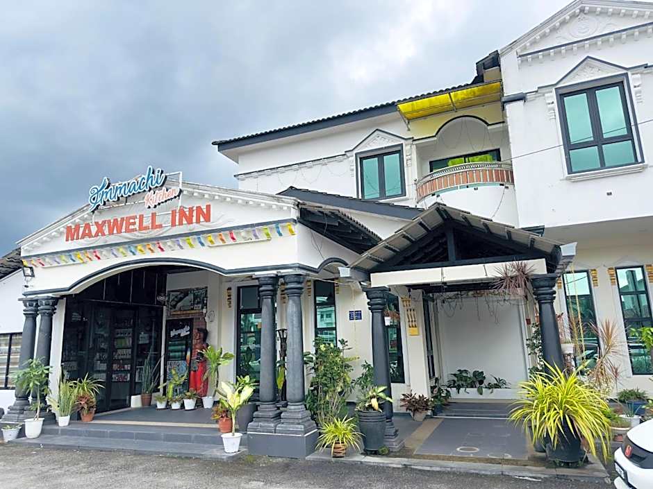 Maxwell inn