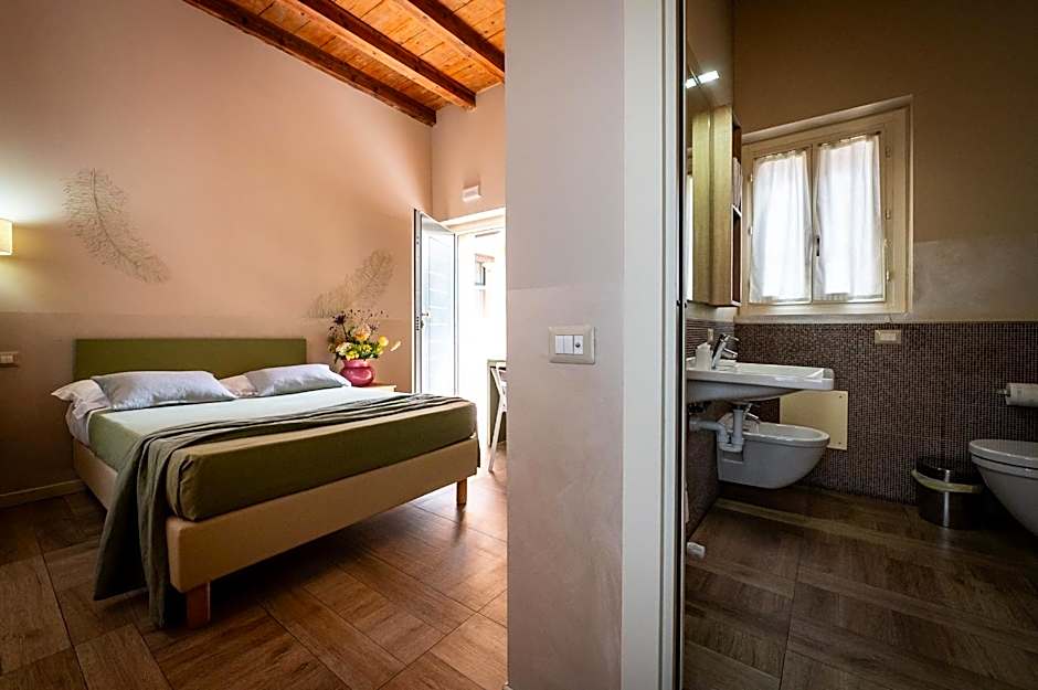 Agriturismo La Galizia