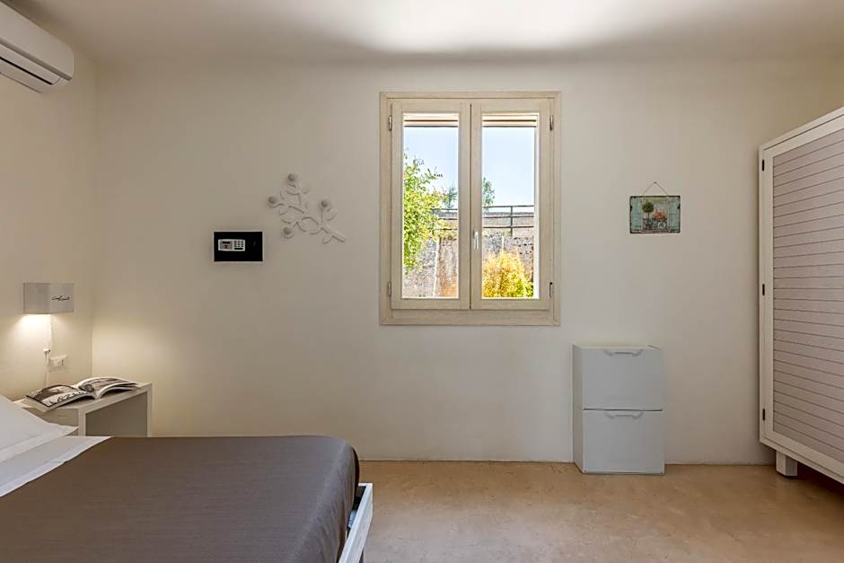 Cava Li Santi Residence a Santa Caterina