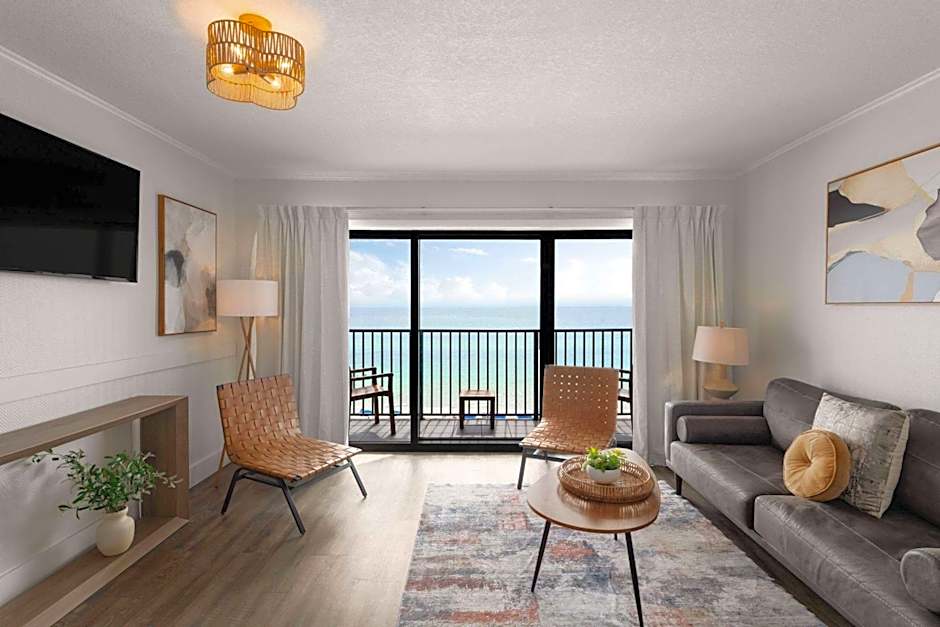 Wyndham Garden Fort Walton Beach Destin