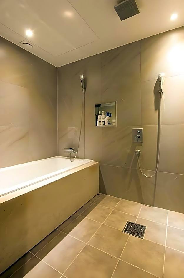 Daejeon The Empress Hotel