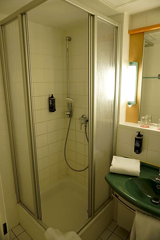 Ibis Berlin Messe
