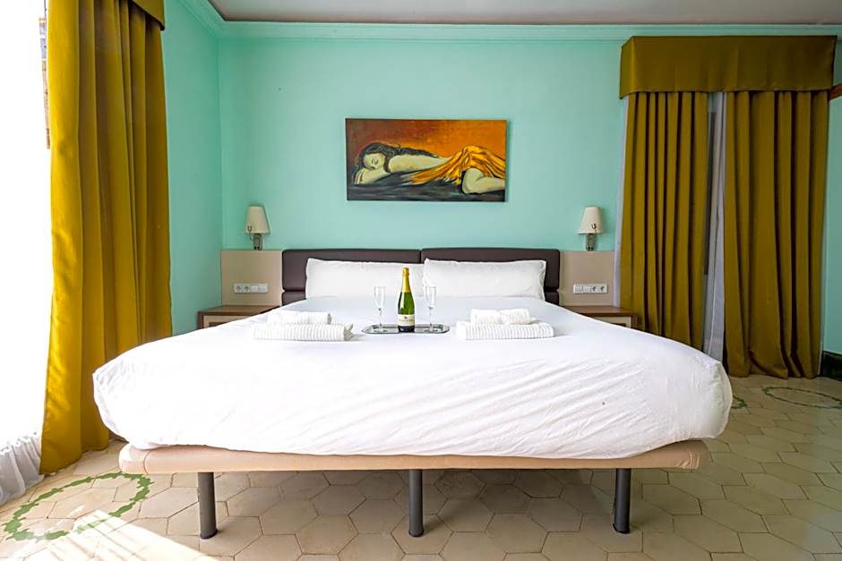 Hotel Llar de Capitans