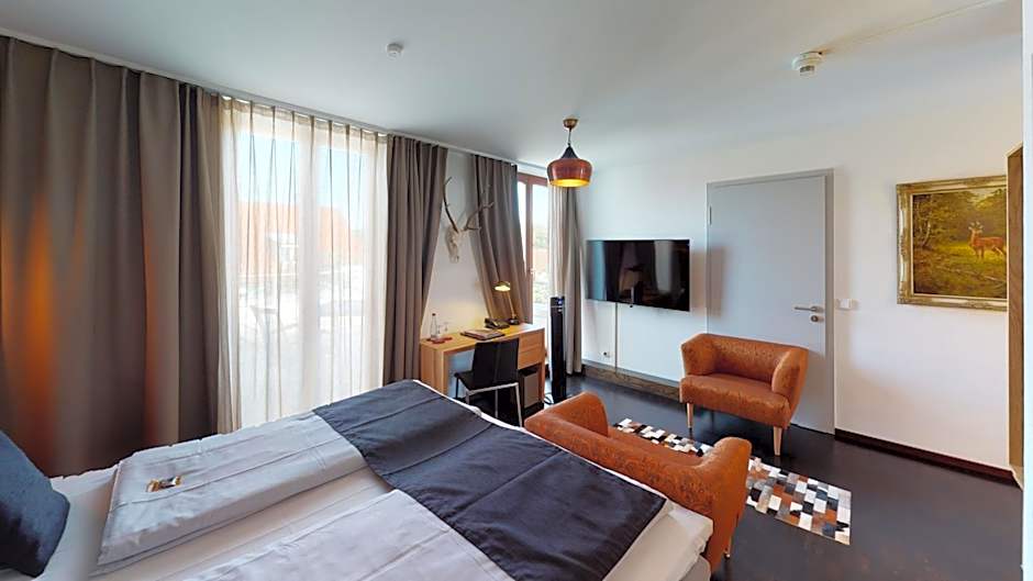 Das Wildeck Hotel & Restaurant