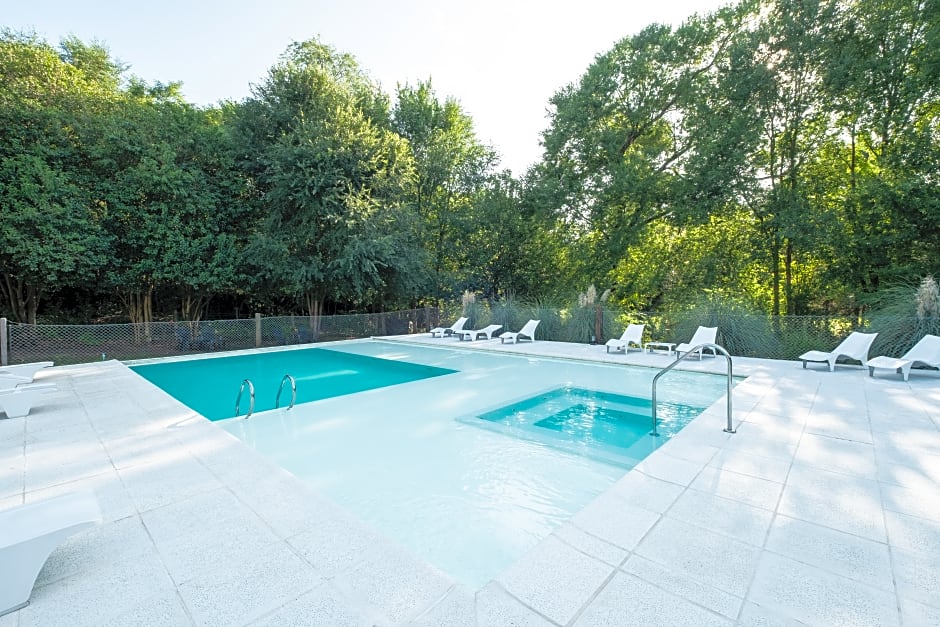 Atelier Hotel De Charme