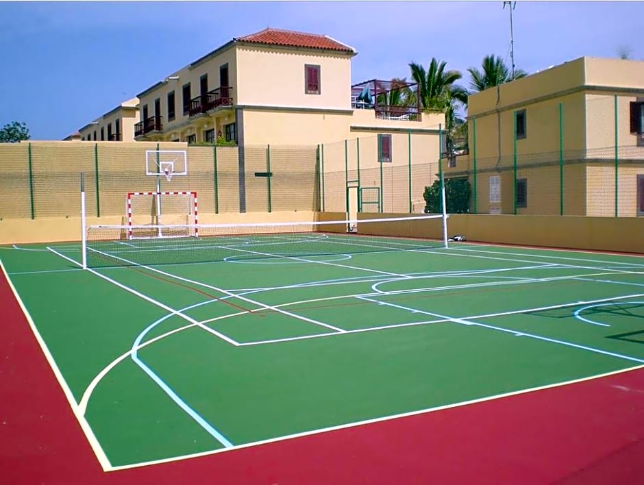 Maspalomas Oasis Club