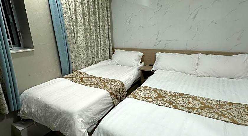 New Star Guest House