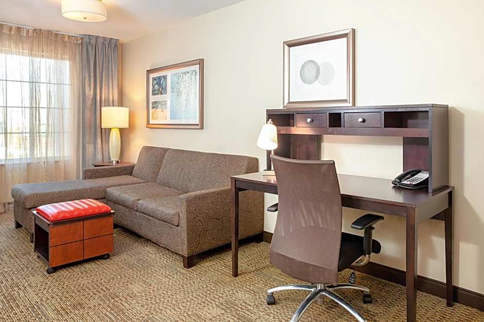 Staybridge Suites Denver- Central Park By IHG
