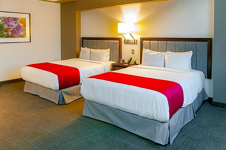 Best Western Plus Santa Cecilia Pachuca