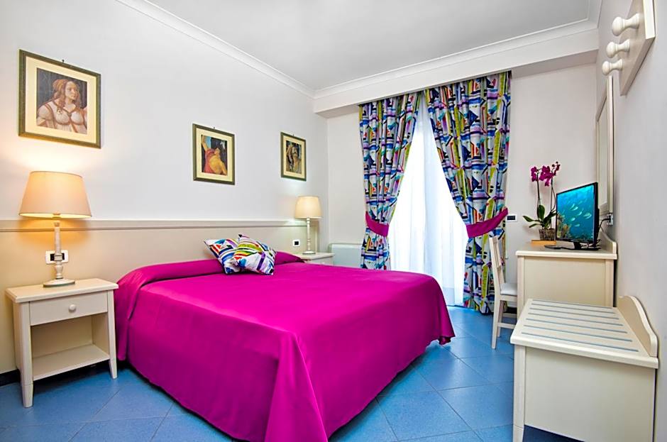 Hotel Villa Svizzera Terme