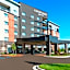 Courtyard by Marriott Mt. Pleasant at Central Michigan University