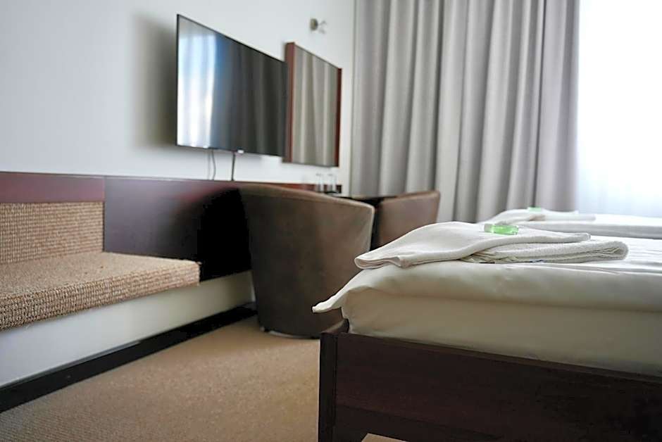 Hotel Merkur - Jablonec nad Nisou