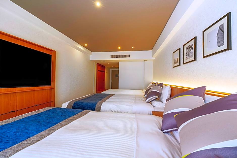 HOTEL MYSTAYS PREMIER Hamamatsucho