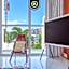 Great Design 1BR Condo - Rooftop pool