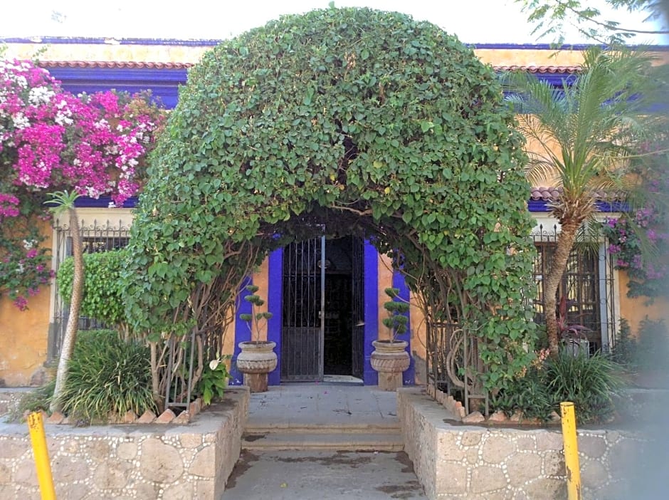 Hotel el Fuerte