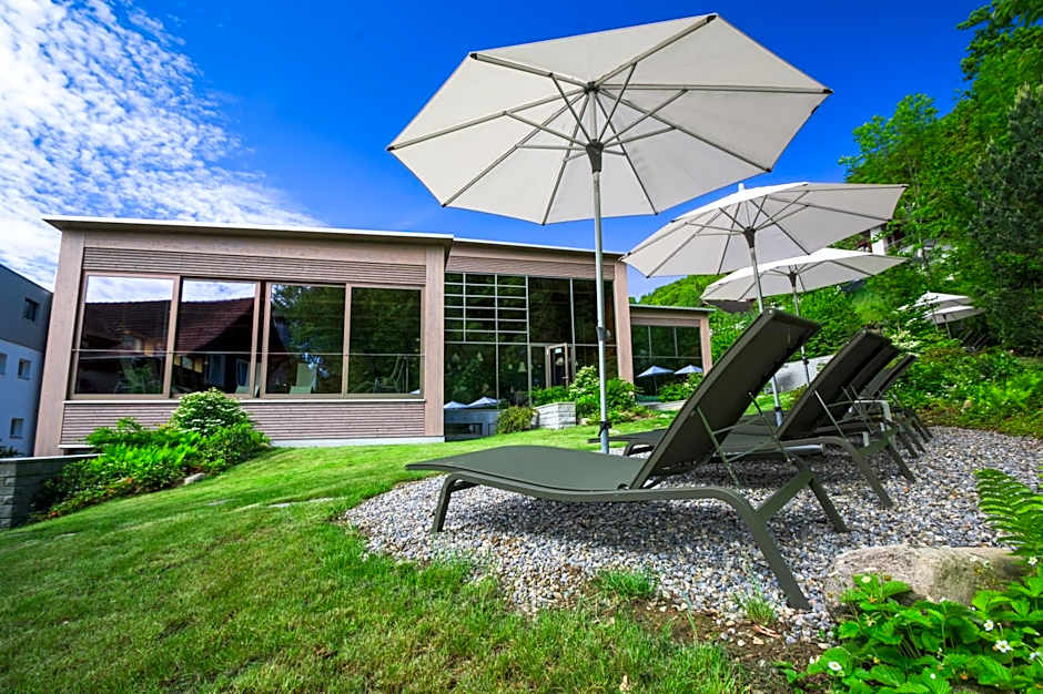 Seehotel Wilerbad Spa & Seminar