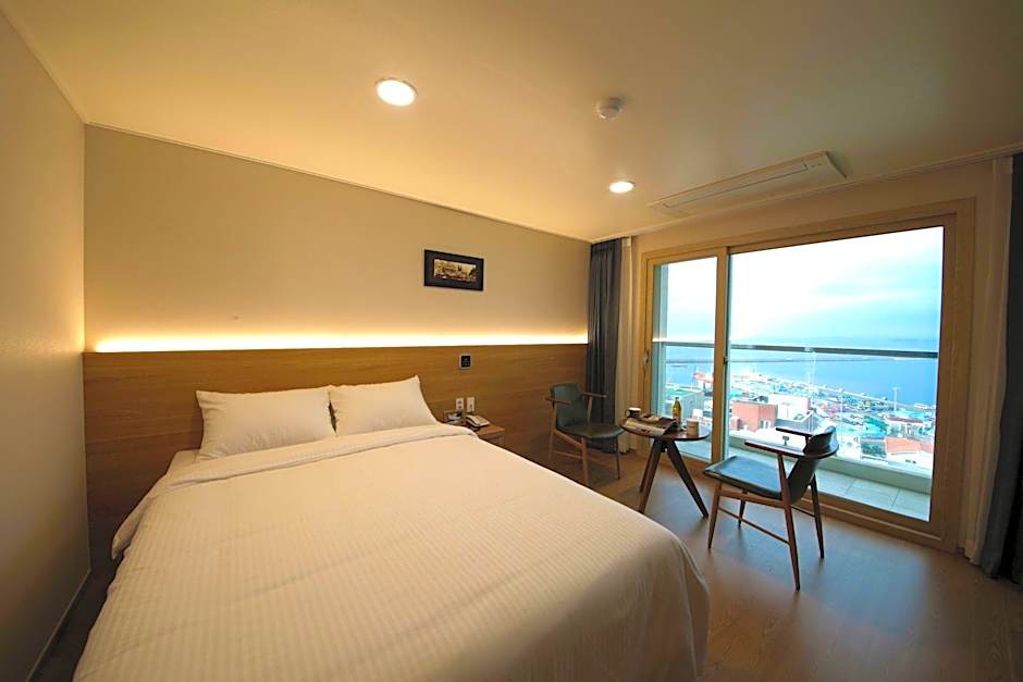 Harbor Hotel Jeju