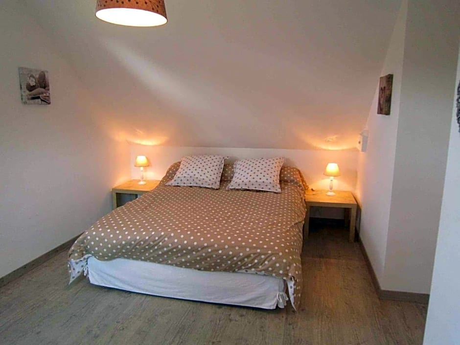 Les Chambres de Pascaline