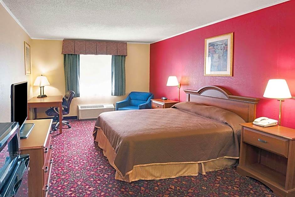 Travelodge by Wyndham Beckley