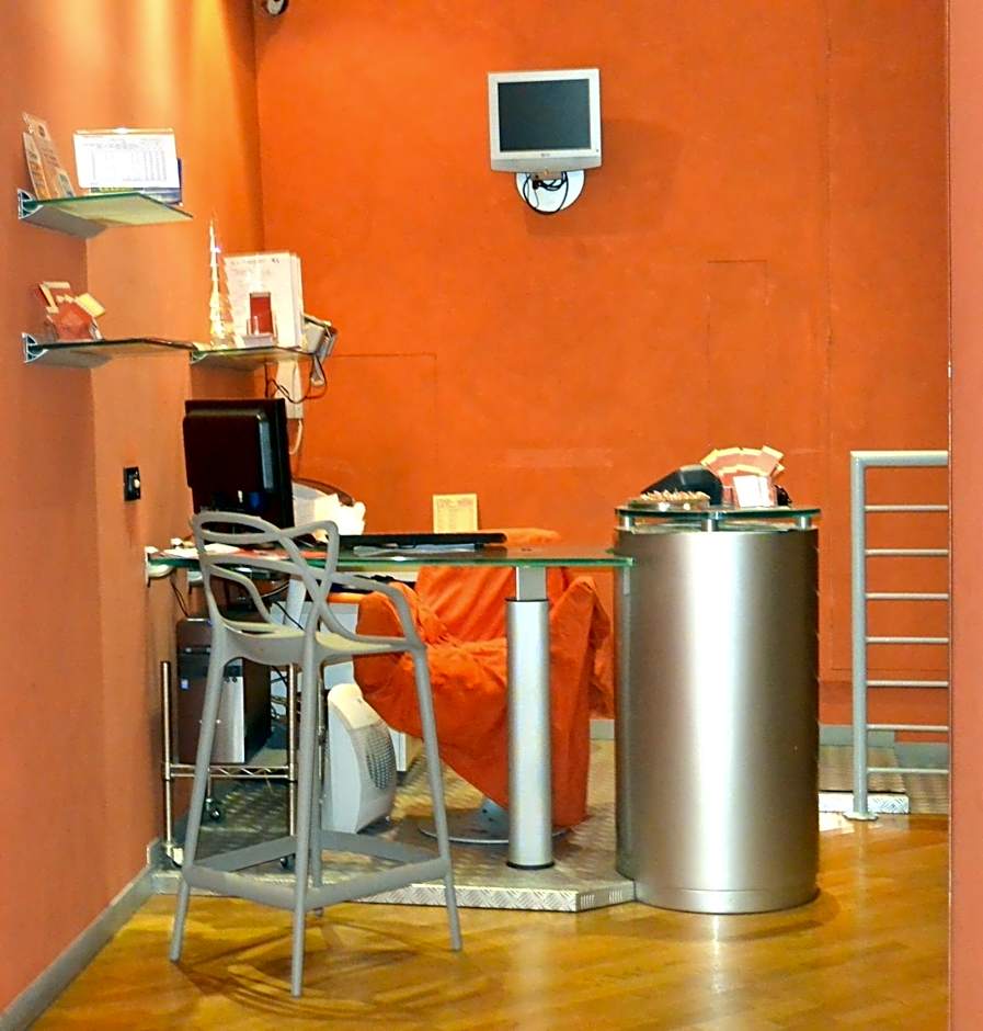 Residence Alcorso