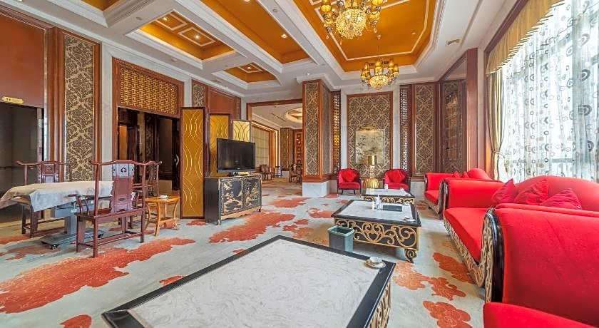 Ramada by Wyndham Yichang