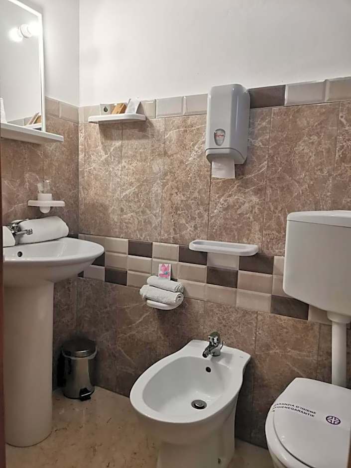 Fratelli Clemente Spa and Hotel