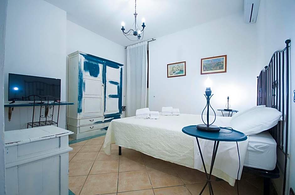 Albergo La Fontanella