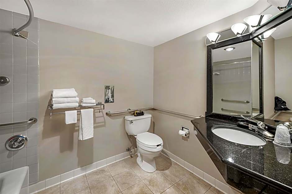 Best Western Plus Coeur D'Alene Inn