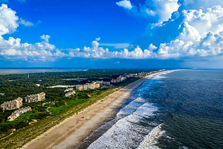 Villas of Amelia Island
