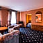 Hotel Concertino Zlatá Husa