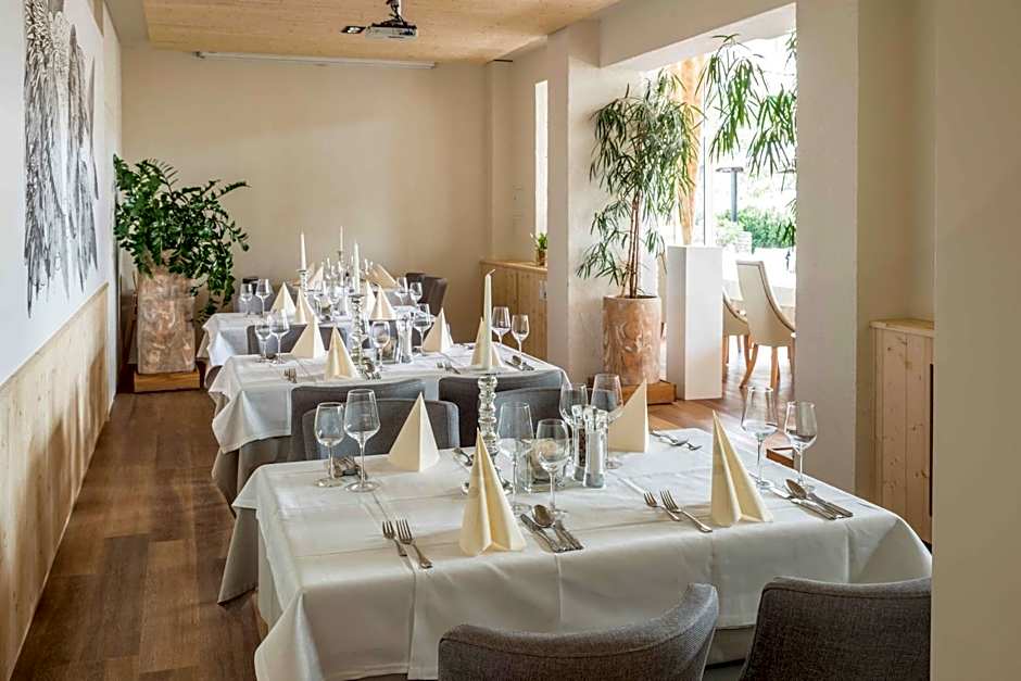 Garten-Hotel Ochensberger